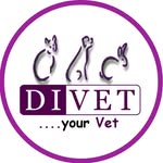 DI-VET Medical logo